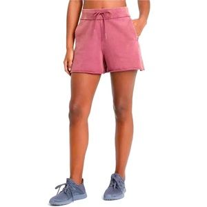 Crushed Berry Joylab shorts NWT